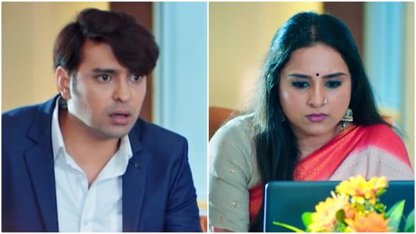 Lakshminivasa: ಜಾನು.. ಜಯಂತ್ ಬಗ್ಗೆ ಅಷ್ಟೆಲ್ಲ ಸತ್ಯ ತಿಳ್ಕೋಬೇಡ.. ಆಮೇಲೆ ನೀನೆ ಇರಲ್ಲ..!