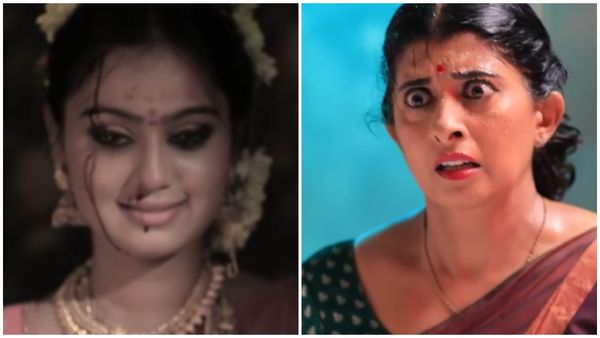 Lakshmibaramma: 'ಲಕ್ಷ್ಮೀಬಾರಮ್ಮ' ಪ್ರೋಮೋ ನೋಡಿ ವೀಕ್ಷಕರು ಶಾಕ್: ಹಾರರ್ ಸಿನಿಮಾದಲ್ಲೂ ಹಿಂಗಿಲ್ಲ ಅಂತಿದ್ದಾರೆ!