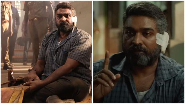 'ಮಹಾರಾಜ' ಚಿತ್ರಕ್ಕೆ ವಿಜಯ್ ಸೇತುಪತಿ ಪಡೆದ 'ಸಂಭಾವನೆ' ಎಷ್ಟು..?