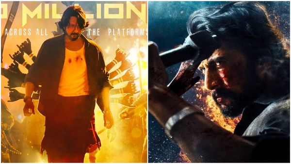 ಮನರಂಜನೆಯ ಕಿಚ್ಚು ಹಚ್ಚಲು 'ಕಿಚ್ಚ' ರೆಡಿ, ಈ ದಿನದಿಂದ ಭಾರತದೆಲ್ಲೆಡೆ ಹೊರಡಲಿದೆ 'ಮ್ಯಾಕ್ಸ್' ಮೆರವಣಿಗೆ...!