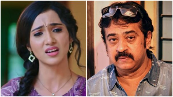 ಶ್ರಾವಣಿ ವಿಚಾರಕ್ಕೆ ನಟ ಮೋಹನ್ ಅವ್ರಿಗೆ ಜನ ರಸ್ತೆಯಲ್ಲೇ ಬೈದಿದ್ರಂತೆ..!