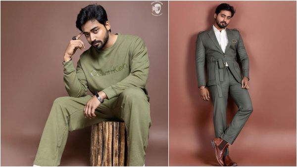 ಸ್ಯಾಂಡಲ್‌ವುಡ್‌ಗೆ ಕಾಲಿಟ್ಟ ಕಿರುತೆರೆ ನಟ ಮುಕೇಶ್ ಗೌಡ; ಈ ನಟ ಹಿನ್ನೆಲೆಯೇನು ಗೊತ್ತೇ?