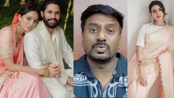 ಅಕ್ಕಿನೇನಿ ಕುಟುಂಬದ 4 ಸಾವಿರ ಕೋಟಿ ಆಸ್ತಿ ಮೇಲೆ ಶೋಭಿತಾ ಕಣ್ಣು, ಸಮಂತಾಗೆ ಅನ್ಯಾಯ; ಹೀಗಂದಿದ್ಯಾರು?