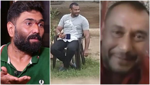 ''ಯಾಕೆ ಜೈಲಿನಲ್ಲಿ ದರ್ಶನ್ ಅಳುತ್ತಿರುವ ಫೋಟೋ ಸಿಗಲಿಲ್ವಾ'' - ನಂದಕಿಶೋರ್...!