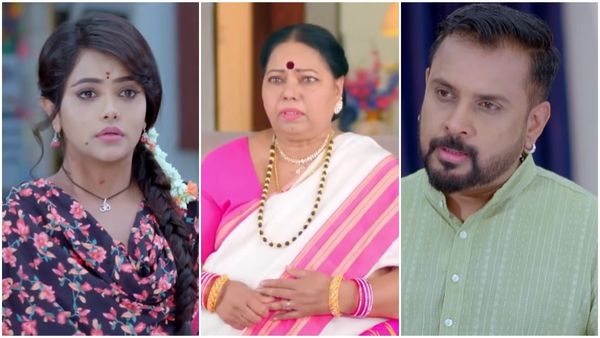 Nanna Devru: ಮೂರೇ ತಿಂಗಳು ಸಮಯ, ಮದುವೆಯಾಗದಿದ್ದರೆ ಸಚ್ಚಿದಾನಂದ ಸಾವು; ಬೆಚ್ಚಿಬಿದ್ದ ರಾಜಮ್ಮ!