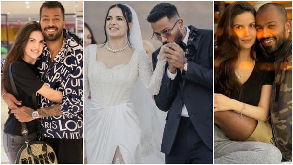 ''ಪ್ರೀತಿ ಯಾವತ್ತೂ ವಿಫಲವಾಗುವುದಿಲ್ಲ''- ಹಾರ್ದಿಕ್ ಪಾಂಡ್ಯ ಮಾಜಿ ಪತ್ನಿಯ ಪ್ರೀತಿ ಪಾಠ..!