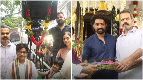 ಮತ್ತೊಂದು ತೆಲುಗು ಸಿನಿಮಾ ಆರಂಭಿಸಿದ ನೀಲ್; ರಿಲೀಸ್ ಡೇಟ್ ಕೇಳಿ ಫ್ಯಾನ್ಸ್ ಸುಸ್ತು