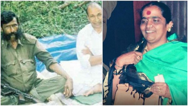 ಅಣ್ಣಾವ್ರನ್ನು ತುಂಡು ತುಂಡಾಗಿ ಕತ್ತರಿಸುತ್ತೀನಿ ಎಂದಿದ್ದ ವೀರಪ್ಪನ್‌ಗೆ ಪಾರ್ವತಮ್ಮ ಹಾಕಿದ್ದ ಸವಾಲು ಏನು?