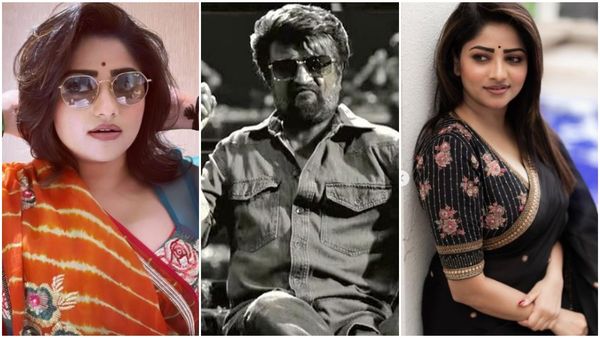 ಚೆನ್ನೈಗೆ ಹಾರಿದ ಕನ್ನಡದ ಬುಲ್ ಬುಲ್ , ''ಕೂಲಿ'' ಚಿತ್ರದಲ್ಲಿ ''ರಜಿನಿಕಾಂತ್‌'' ಜೊತೆ ರಚಿತಾ ರಾಮ್ ..?