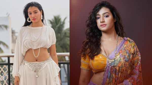 ಬೆಲ್ಲಿ ಡ್ಯಾನ್ಸ್ ಮೂಲಕ ಗಮನ ಸೆಳೆದ ರಮೋಲಾ; ಯಾವ ಹಾಡಿಗೆ ಡ್ಯಾನ್ಸ್ ಮಾಡಿದ್ದು ಗೊತ್ತೇ?