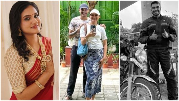 ತಮ್ಮ ಕನಸಿನ 'ಹುಡುಗ'ನನ್ನು ಕನ್ನಡಿಗರಿಗೆ ಪರಿಚಯಿಸಿದ ಅಚ್ಚ 'ಕನ್ನಡತಿ' ರಂಜಿನಿ ರಾಘವನ್..!