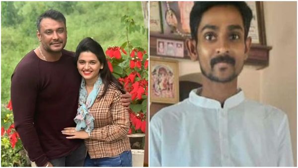 ರೇಣುಕಾಸ್ವಾಮಿ ಮೊಬೈಲ್ ಡೇಟಾ ಸಂಗ್ರಹಿಸಿದ ಪೊಲೀಸರು; ಅಶ್ಲೀಲ ಮೆಸೇಜ್‌ಗೆ ಪವಿತ್ರಾ ಗೌಡ ರಿಪ್ಲೇ ಏನಿತ್ತು?