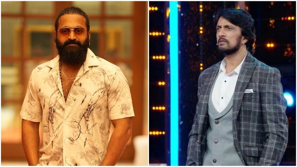 ಕಿಚ್ಚ ಸುದೀಪ್ ಬದಲು ರಿಷಬ್ ಶೆಟ್ಟಿ ಬಿಗ್‌ಬಾಸ್ ಹೊಸ ಸೀಸನ್ ನಿರೂಪಣೆ?