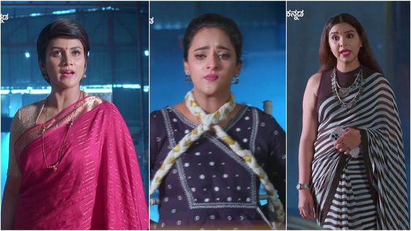 Sathya Serial: ದಿವ್ಯಾಳನ್ನು ಕಾಪಾಡಲು ಬಂದ ಸತ್ಯಗೆ ಬಾಲಾ ಸಾಥ್; ಅಂತಹದ್ದೇನಾಯ್ತು?