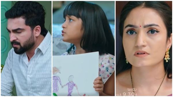 Seetharama ; ಭಾರ್ಗವಿ ಬಳಿ ಚಾಲೆಂಜ್ ಮಾಡಿದ ಸಿಹಿ : ಚಿಕ್ಕಿ ಮೇಲೆ ರಾಮ್‌ಗೆ ಅನುಮಾನ..!