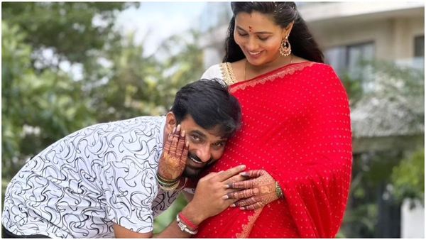 Neha Gowda & Shastri: ರಿಯಲ್ ಲೈಫ್‌ನಲ್ಲೂ ನೇಹಾ-ಶಾಸ್ತ್ರೀ ಅಣ್ಣ-ತಂಗಿ; ಫೋಟೋ ನೋಡಿದವರು ಏನಂದ್ರು?