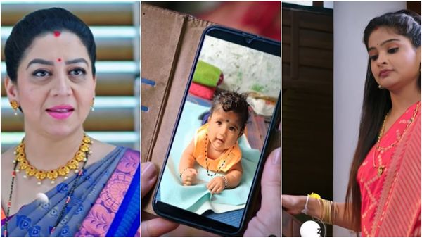 Shrirasthu Shubhamasthu:ಪೂರ್ಣಿಮಾ ತಾಯಿ ಯಾರೆಂದು ತುಳಿಸಿಗೆ ಗೊತ್ತಾಯ್ತು? ಯಾರದು?