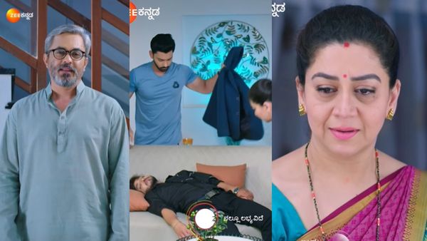 Shrirasthu Shubhamasthu; ಕುತಂತ್ರಿ ಶಾರ್ವರಿ ಸೊಕ್ಕಡಗಿಸುತ್ತಾಳಾ ತುಳಸಿ?