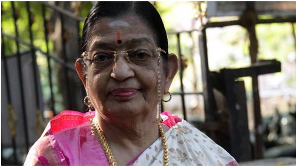 Singer P. Susheela: ಖ್ಯಾತ ಗಾಯಕಿ ಪಿ. ಸುಶೀಲ ಆರೋಗ್ಯದಲ್ಲಿ ಏರುಪೇರು; ಆಸ್ಪತ್ರೆಗೆ ದಾಖಲು