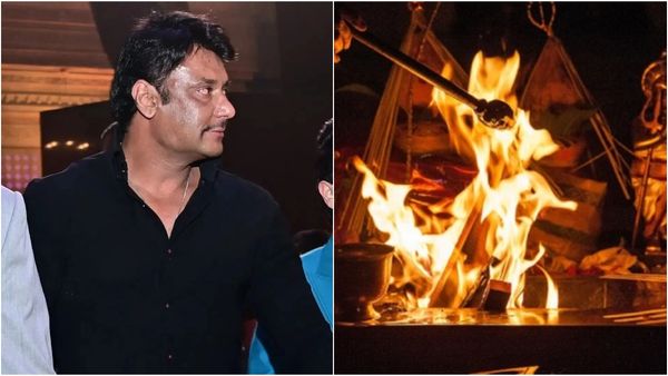 ದರ್ಶನ್ ಬಿಡುಗಡೆ ವಿಶೇಷ ಪೂಜೆ: ಕಿಚ್ಚ, ಯಶ್, ಶಿವಣ್ಣಗೂ ಆಹ್ವಾನ ಸಿಕ್ಕಿತೇ?