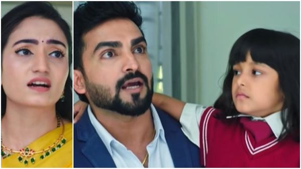 Seetharama ; ಅಪ್ಪ-ಅಮ್ಮನ ಜಗಳದಲ್ಲಿ ಬಡವಾದ ಕೂಸು : ಬೋರ್ಡಿಂಗ್ ಶಾಲೆ ಸೇರುತ್ತಾಳಾ ಸಿಹಿ..!