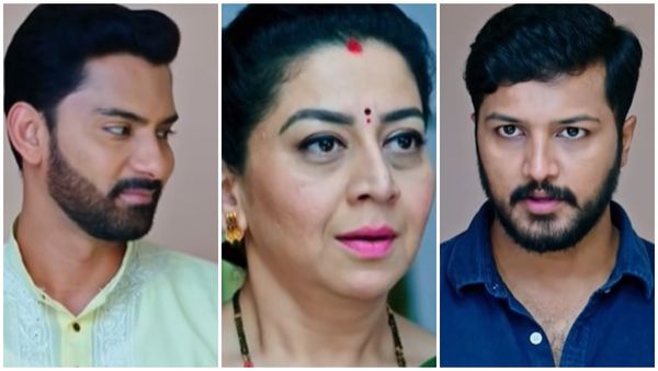 Srirasthu Shubhamasthu; ಮಕ್ಕಳಿಬ್ಬರ ಆಸೆಯನ್ನು ಈಡೇರಿಸಿದ ತುಳಸಿ : ಸಮರ್ಥ್ ಗೆ ಅಣ್ಣನಾದ ಅವಿ..!