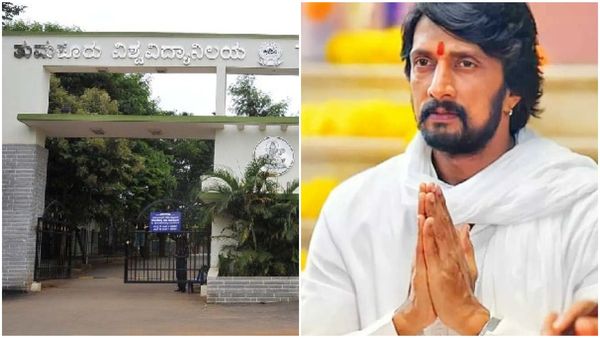ಗೌರವ ಡಾಕ್ಟರೇಟ್ ಒಲ್ಲೆ ಎಂದ ಸುದೀಪ್; ತುಮಕೂರು ವಿವಿ ಬಳಿ ಕಿಚ್ಚನ ಮನವಿ ಏನು?