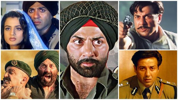 Independence Day 2024 ; ಬಾರ್ಡರ್ To ಗದರ್‌ 2 - ಸನ್ನಿ ಡಿಯೋಲ್ ಮತ್ತು ದೇಶಭಕ್ತಿ...!