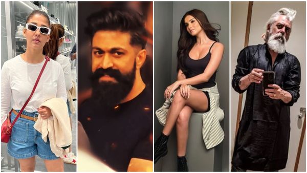 Exclusive: ವದಂತಿ ನಿಜವಾಯ್ತು 'ಟಾಕ್ಸಿಕ್' ಸೆಟ್‌ಗೆ ಮತ್ತಿಬ್ಬರು ಎಂಟ್ರಿ; 15 ದಿನಗಳ ಶೂಟಿಂಗ್ ಹೇಗಿತ್ತು?