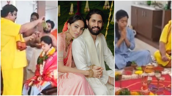 ವೇಣುಸ್ವಾಮಿ ಹೊಸ ವಿವಾದದಲ್ಲಿ ರಶ್ಮಿಕಾ ಮಂದಣ್ಣ ಹಳೇ ಪೂಜೆ ವೀಡಿಯೋ ಸಿಲುಕಿದ್ಯಾಕೆ?