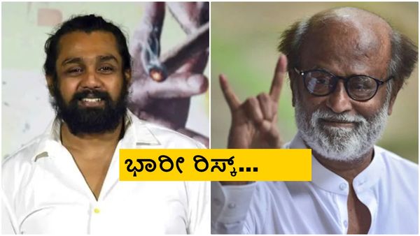 ರಜನಿಕಾಂತ್ ಮಾತೇ ನಿಜವಾಯಿತು; ಧ್ರುವ ಸರ್ಜಾಗೆ ಒಬ್ಬರಲ್ಲ ಇಬ್ಬರು ಸವಾಲ್