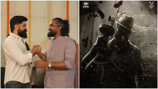 'ಟಾಕ್ಸಿಕ್' ಪಯಣ ಶುರು ಎಂದ ರಾಕಿಂಗ್ ಸ್ಟಾರ್; ಏಪ್ರಿಲ್ 10ಕ್ಕೆ ಚಿತ್ರ ತೆರೆಗೆ ಬರುತ್ತಾ?