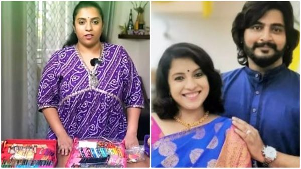 Yashaswini Deshpande: ಐಶ್ವರ್ಯಾ ರೈ ಹಾಕಿದ್ದ ಮೂಗುತ್ತಿಯನ್ನೇ ತಗೊಂಡಿದ್ದ ಯಶಸ್ವಿನಿ; ಚಿನ್ನ ಹಾಕೋಕೆ ಭಯ ಪಡೋದೇಕೆ?