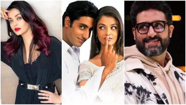 ಯಾರೇ ಕೂಗಾಡಲಿ, ಊರೇ ಹೋರಾಡಲಿ, ಐಶ್ವರ್ಯ ರೈ-ಅಭಿಷೇಕ್ ಬಚ್ಚನ್‌ ನೆಮ್ಮದಿಗೆ ಭಂಗ ಇಲ್ಲ..!