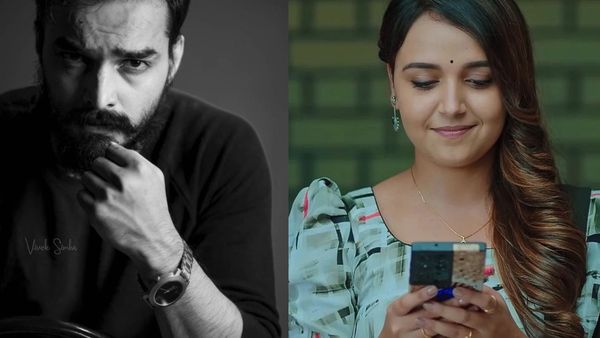 ಪಾರ್ವತಿಯ ಲವ್ವರ್ ಸಿದ್ಧಾರ್ಥ್ ಯಾರಂತ ರಿವೀಲ್ ಆಯ್ತು; 'ಅಣ್ಣಯ್ಯ' ಸೀರಿಯಲ್‌ಗೆ ಎಂಟ್ರಿ ಕೊಟ್ಟ ಹೊಸ ನಟನ ಹಿನ್ನೆಲೆಯೇನು?