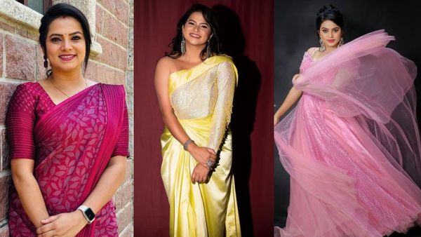 Aishwarya Salimath:ಮಹಾಸತಿಯಿಂದ ರಾಮಾಚಾರಿವರೆಗೂ ಕಿರುತೆರೆ ನಟಿ ಐಶ್ವರ್ಯಾ ಜರ್ನಿ ಹೇಗಿದೆ ಗೊತ್ತೇ?