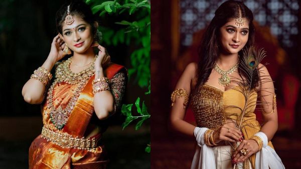 'ಭಾಗ್ಯಲಕ್ಷ್ಮಿ' ಸಹೋದರಿಗೆ 'ಮನೆ ಮೆಚ್ಚಿದ ಸಹೋದರಿ' ಪ್ರಶಸ್ತಿ; ಆಶಾ ಅಯ್ಯನರ್‌ಗೆ ಮೊದಲ ಪ್ರಶಸ್ತಿ