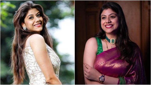 ಸಾಫ್ಟ್‌ವೇರ್ ಕಂಪನಿ ಸೇರಿದ್ದ ಕಿರುತೆರೆ ನಟಿಯ ಸೆಕೆಂಡ್ ಇನ್ನಿಂಗ್ಸ್ ಶುರು? ಸೀರಿಯಲ್ ಯಾವುದು?