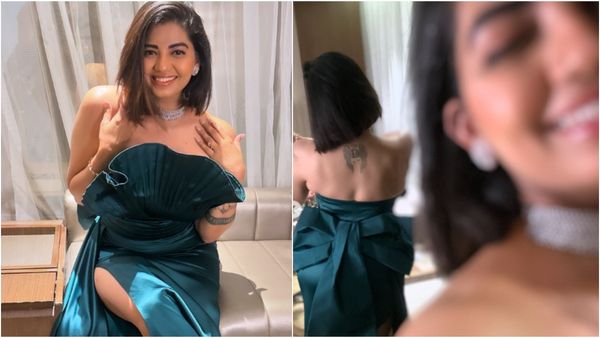 Disha Madan: ಬೋಲ್ಡ್ ಆಗಿ ಕಾಣಿಸಿಕೊಂಡ ದಿಶಾ ಮದನ್; ಭಾವನಾ ಅವತಾರಕ್ಕೆ ಫ್ಯಾನ್ಸ್ ಬೇಸರ