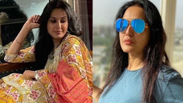 ಕಿರುತೆರೆಯಲ್ಲಿ ಪಾತ್ರಕ್ಕಾಗಿ ಪಲ್ಲಂಗ ಏರುವುದಿಲ್ಲವೇ?: ಟೆಲಿವಿಷನ್‌ ನಟಿಯರಿಗೆ ಸೇಫ್? ಈ ನಟಿಯ ವಾದವೇನು?