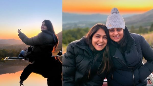 Mokshitha Pai:ವಿದೇಶ ಪ್ರವಾಸದಲ್ಲಿರುವ ಮೋಕ್ಷಿತ ಪೈ: ಬಿಗ್‌ಬಾಸ್‌ಗೆ ಹೋಗ್ತಾರಾ ಇಲ್ವಾ?