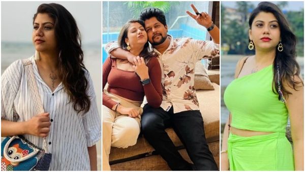 Chandana Mahalingaiah ; ಮತ್ತೆ ನಟನೆಗೆ ಮರಳಿದ ನಟಿ ಚಂದನಾ ಮಹಾಲಿಂಗಯ್ಯ