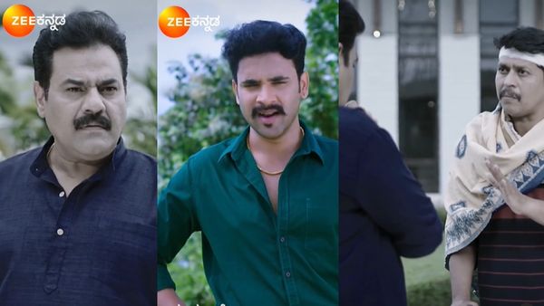 Amruthadhaare:ಗೌತಮ್‌ಗೆ ಅಸಲಿ ವಿಚಾರ ಹೇಳಿದ್ನಾ ಆನಂದ್? ಜೈ ದೇವ್‌ ಮುಂದಿನ ಕಥೆಯೇನು?