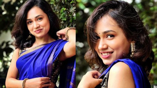 'ಮುಕ್ತ' ಧಾರಾವಾಹಿಯಲ್ಲಿ ಬಾಲನಟಿ.. ಈಗ ಕಿರುತೆರೆಯ ಉದಯೋನ್ಮುಖ ನಟಿ: ಯಾರಿವರು?