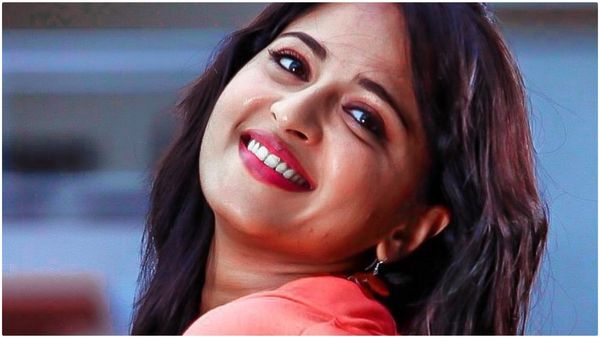 ಪ್ರತಿ ವರ್ಷ ಆತನಿಗೆ ಐಫೋನ್ ಗಿಫ್ಟ್ ಕೊಡುವುದೇಕೆ ನಟಿ ಅನುಷ್ಕಾ ಶೆಟ್ಟಿ?