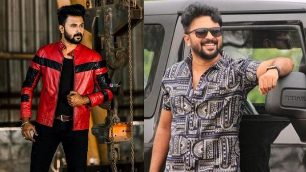 ಬಿಗ್ ಬಾಸ್ ಕನ್ನಡ ಸೀಸನ್ 11ರ 8ನೇ ಸ್ಪರ್ಧಿ ಶಿಶಿರ್ ಶಾಸ್ತ್ರಿ; ಈ ನಟನ ಧಾರಾವಾಹಿ, ಸಿನಿಮಾಗಳ ಬಗ್ಗೆ ಗೊತ್ತೇ?