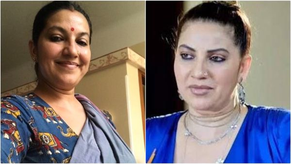 Bhavana Ramanna: 'ರಾಮಾಚಾರಿ' ಧಾರಾವಾಹಿಯಿಂದ ಹೊರಬಂದ ಕಾರಣ ಹೇಳಿದ ನಟಿ ಭಾವನಾ