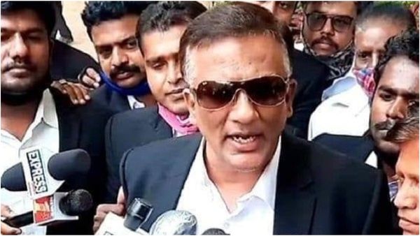 BBK11: ಬಿಗ್‌ಬಾಸ್ ಮನೆಗೆ ಲಾಯರ್ ಜಗದೀಶ್; ಇಲ್ಲಿ ಅದೆಲ್ಲಾ ನಡೆಯಲ್ಲ ಎಂದ ಕಿಚ್ಚ!