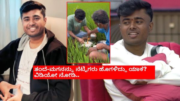 ಬಿಗ್‌ ಬಾಸ್ ಕನ್ನಡ ಸೀಸನ್ 10 ರನ್ನರ್ ಅಪ್ ಡ್ರೋನ್ ಪ್ರತಾಪ್ ಈಗ ಎಲ್ಲಿದ್ದಾರೆ? ಏನು ಮಾಡುತ್ತಿದ್ದಾರೆ?