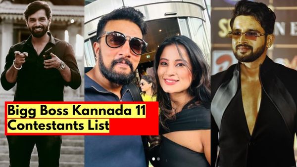 Bigg Boss Kannada 11: ಬಿಗ್‌ಬಾಸ್‌ಗೆ ಇವರೆಲ್ಲರೂ ಹೋಗೋದು ಕನ್ಫರ್ಮ್: ಯಾರವರು?